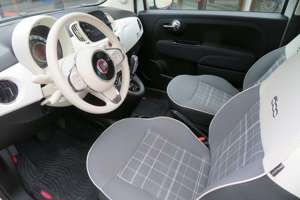 Fiat 500 1.2 8V Lounge Automatik Bild 5