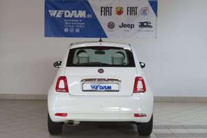 Fiat 500 1.2 8V Lounge Automatik Bild 3