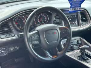 Dodge Challenger 3.6 Pentastar SXT Automatik Kamera Bild 5
