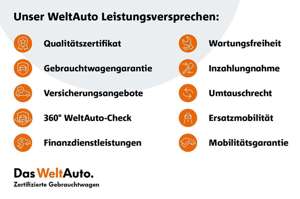 Volkswagen T-Cross 1.0 TSI NAVI+AHK+SHZ+CLIMATRONIC+EPH+ Bild 2