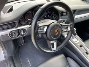 Porsche 911 Turbo S Approved 9/24 ACC Sitzluft 18 Wege eSD Bild 3