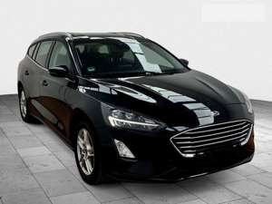Ford Focus Turnier 1.0 EcoBoost COOLCONNECT Bild 2
