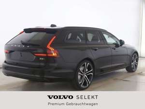 Volvo V90 D Ultimate Dark AWD*Bowers*LuftFW*Standh*AHZ Bild 3