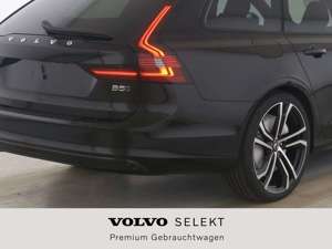 Volvo V90 D Ultimate Dark AWD*Bowers*LuftFW*Standh*AHZ Bild 4
