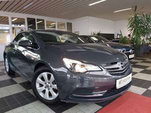 Opel Cascada Edition 1,4 Turbo *Erst.30tkm* Bild 2