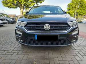 Volkswagen T-Roc 1.0 TSI Style; Euro 6 Klimatronic, Apple Carplay Bild 2
