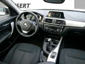 BMW 116 d Lim. Advantage +SHZ+PDC+NAVI+LED+ Bild 4