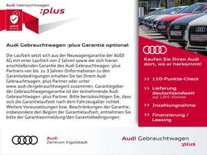 Audi e-tron Sportback 55 qu 2x S line MATRIX S-Sitze Bild 3