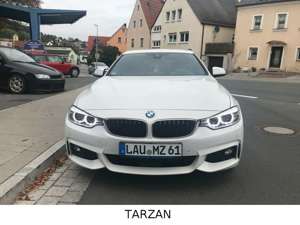 BMW 430 Euro 6 Bild 3