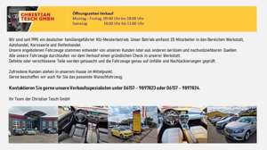 Opel Meriva B 1.4T Innovation/PDC/KLIMA/SITZHZ/ Bild 2