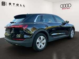 Audi e-tron 50 quattro MMI+Navi+LED+DAB+++ Bild 3