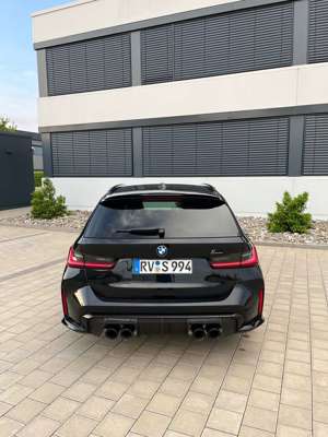 BMW M3 Mwst. - Netto: 79.739€ - Service inklusive Bild 5
