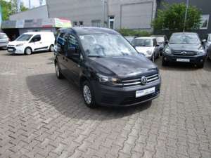 Volkswagen Caddy Kombi Eco BMT 5 Sitzer,Klima,ESP,ABS,Met.,Airbag!! Bild 2