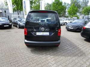 Volkswagen Caddy Kombi Eco BMT 5 Sitzer,Klima,ESP,ABS,Met.,Airbag!! Bild 5