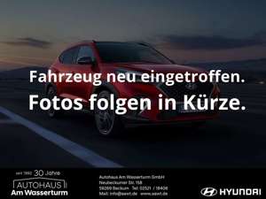 Hyundai i30 1.4 Classic Klima el.Spieg. Funk-ZV, Servo Bild 1