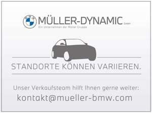 BMW X5 M Competition LASERLICHT AHK PANORAMA HARMAN/KARDON Bild 2