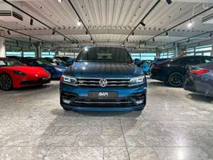 Volkswagen Tiguan Bild 3