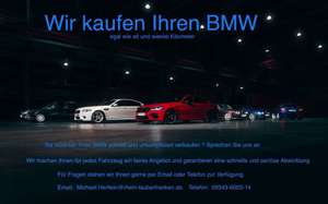 BMW 320 Bild 3