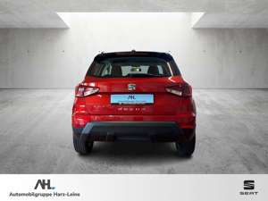 SEAT Arona 1.0 TSI Style LED Full Link SHZ Navi Bluetooth Bild 4