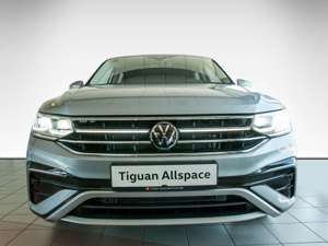 Volkswagen Tiguan Allspace Elegance 2.0 l TDI SCR 4MOTION 200 Bild 2