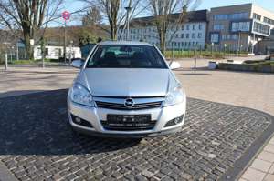 Opel Astra 1.6 Edition/Alu/Klima/1-Hand/85Tkm/Tüv NEU. Bild 4
