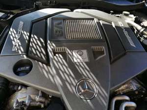 Mercedes-Benz SLK 55 AMG Speedshift 7G-TRONIC Edition 1