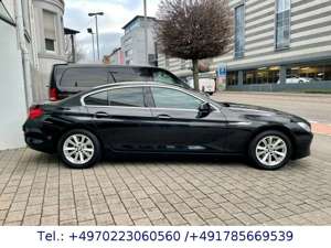 BMW 640 Xdrive /Leder/Memory/Navi Proff/ Bild 3