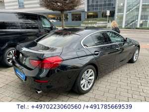 BMW 640 Xdrive /Leder/Memory/Navi Proff/ Bild 4