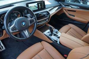 BMW 520 d Touring M Sport*UPE 77.910*Stdhzg*ACC* Bild 5