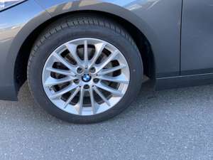 BMW 118 i Automatik  Adv, HIFI, Navi, Head-Up, LED Bild 4