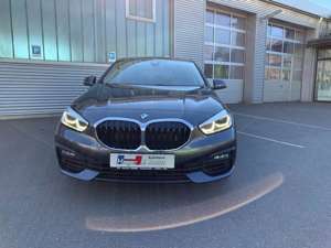 BMW 118 i Automatik  Adv, HIFI, Navi, Head-Up, LED Bild 3