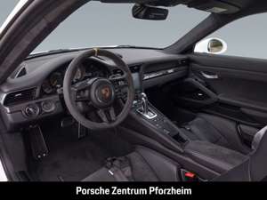 Porsche 991 911 GT3 RS Clubsportpaket Keramikbremse Bild 4