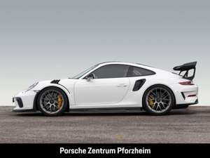 Porsche 991 911 GT3 RS Clubsportpaket Keramikbremse Bild 2