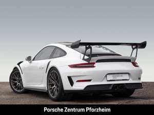 Porsche 991 911 GT3 RS Clubsportpaket Keramikbremse Bild 3