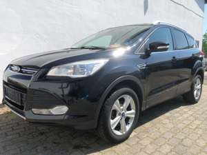Ford Kuga 1.6 EcoBoost 2x4 Titanium LM+MS/PDC/Keyless Go/CD Bild 2