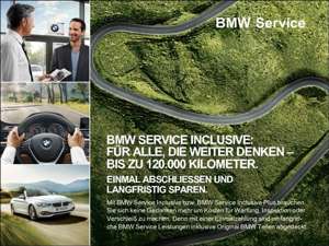 BMW X2 sDrive18d M Sportpaket HiFi DAB LED RFK Navi Bild 3