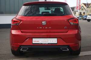 SEAT Ibiza 1.0 TSI FR LED Navi Kamera ACC Full Link Bild 4