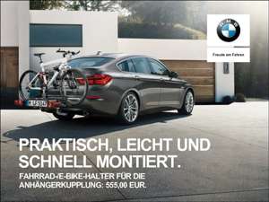 BMW X2 sDrive18d M Sportpaket HiFi DAB LED RFK Navi Bild 4