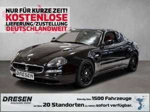 Maserati 3200 GT Coupe+ATM+USB+AUX+Sportabgasanlage Bild 1