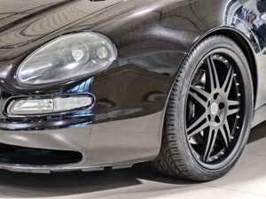 Maserati 3200 GT Coupe+ATM+USB+AUX+Sportabgasanlage Bild 4