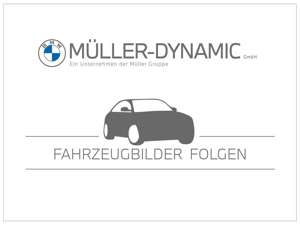 BMW 320 i xDrive Limousine Luxury Line Head-Up DAB Bild 1
