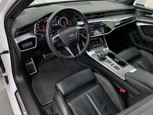 Audi A6 Bild 8