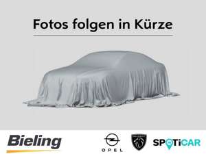 Opel Astra K Sports Tourer 1.4 Turbo Innovation 110 kW Bild 1