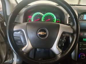 Chevrolet Captiva 2.4 4WD 7 Sitzer LT Bild 5