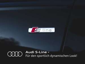 Audi A6 Avant 45 quattro S LINE BLACKPAK AHK LM20 BO Bild 4