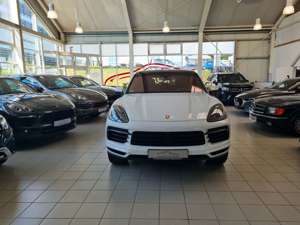 Porsche Cayenne Coupe Sport Chrono Pano Standheizung Bild 2