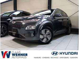 Hyundai KONA Advantage Elektro 2WD Navi RFK SHZ LHZ Bild 1