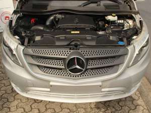 Mercedes-Benz Vito 114/116 CDI, 119 CDI/BT lang Mixto (447) Bild 4
