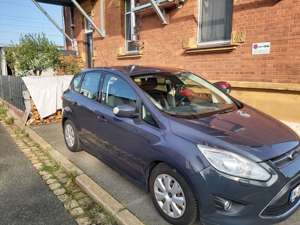 Ford C-Max 1.6 EcoBoost Start-Stop-System Business Edition Bild 2