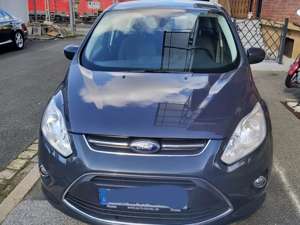 Ford C-Max 1.6 EcoBoost Start-Stop-System Business Edition Bild 4